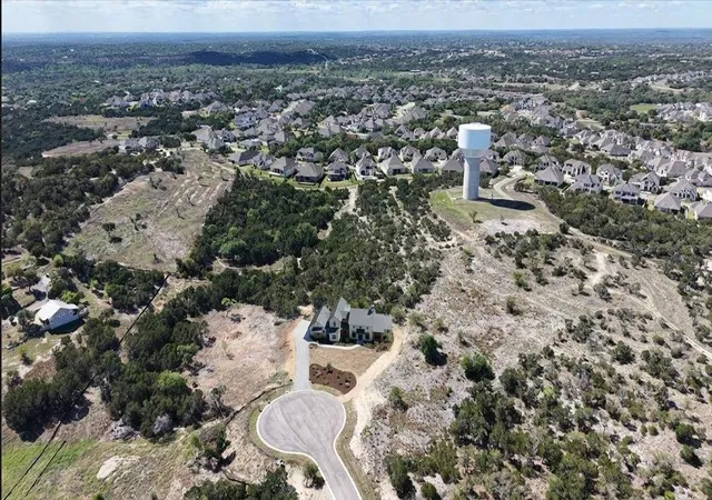 Photo 1 of Land for sale at 248 Broadwing Cv, Austin, TX 78737 | MLS# 6017740 | Listing updated on 2026-04-15