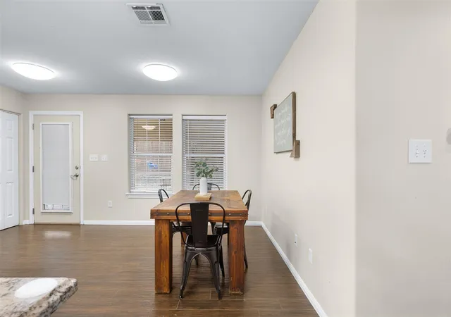 Photo 4 of Single family home for sale at 705 Palmer St, Rockdale, TX 76567 | MLS# 2766155 | Listing updated on 2026-09-29