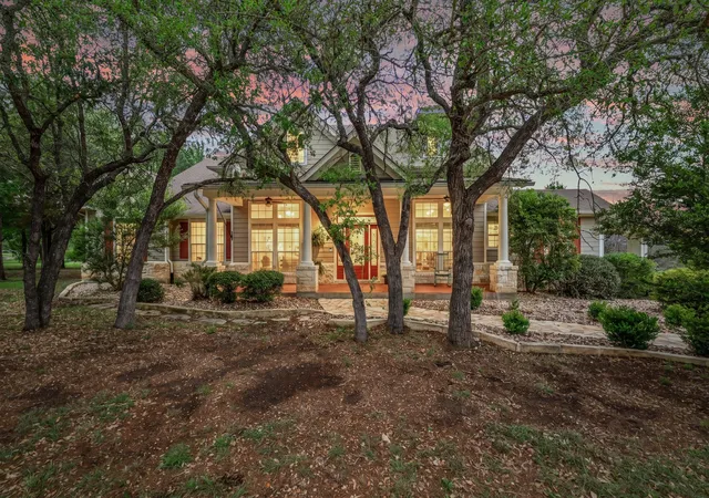 Photo 1 of Sale Pending at 201 Shady Oaks Trl, Liberty Hill, TX 78642 | MLS# 8830743 | Listing updated on 2026-09-01