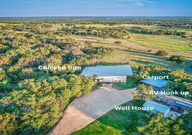 1st image of 119 Miller Creek Blf, Briggs, TX 78608 | MLS# 5360589