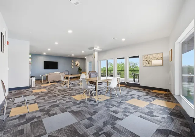 2nd image of 6444 Burnet Rd, Austin, TX 78757