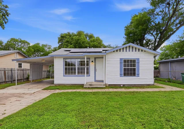 1st image of 127 Suddith Dr, San Antonio, TX 78233 | MLS# 8423888