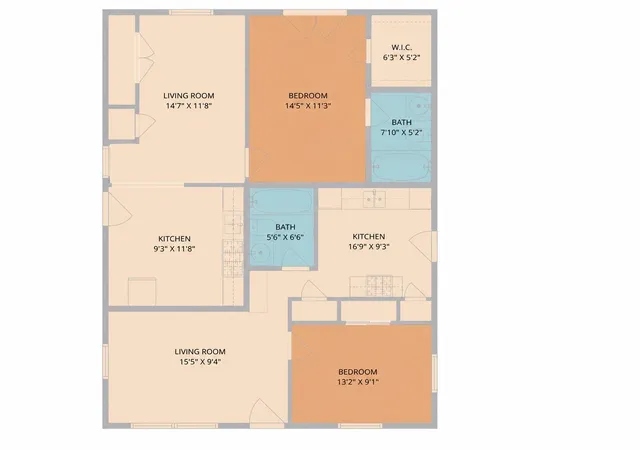 2nd image of 127 Suddith Dr, San Antonio, TX 78233 | MLS# 8423888