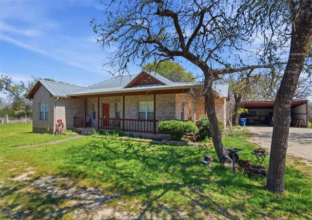 Homes for sale in Seguin, TX | 155 Guadalupe Ranch Ln, Seguin, TX 78155 | MLS# 4404616