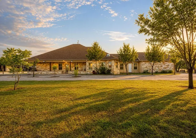 2nd image of 15611 Giese Ln, Manor, TX 78653 | MLS# 3208089
