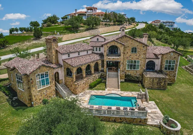 Photo 2 of Mansion for sale at 108 Palazza Alto Dr, Austin, TX 78734 | MLS# 9657738 | Listing updated on 2026-08-27