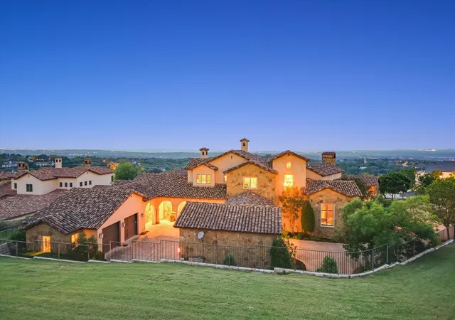 Photo 1 of Mansion for sale at 108 Palazza Alto Dr, Austin, TX 78734 | MLS# 9657738 | Listing updated on 2026-08-27
