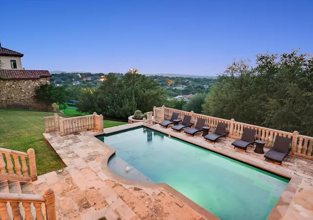 Photo 3 of Mansion for sale at 108 Palazza Alto Dr, Austin, TX 78734 | MLS# 9657738 | Listing updated on 2026-08-27