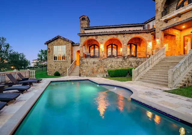 Photo 3 of Single family home for sale at 108 Palazza Alto Dr, Austin, TX 78734 | MLS# 9657738 | Listing updated on 2026-08-27