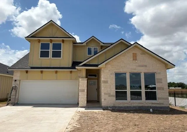 1st image of 540 Gus Loop, Georgetown, TX 78627 | MLS# 1085451