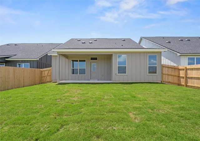 38th image of 540 Gus Loop, Georgetown, TX 78627 | MLS# 1085451