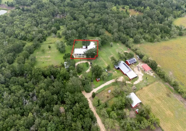 34th image of 6546 Fm 1854, Dale, TX 78616 | MLS# 4086352