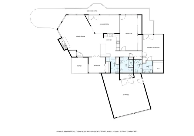 3rd image of 104 Bluebird Ln, Highland Haven, TX 78654 | MLS# 5468352