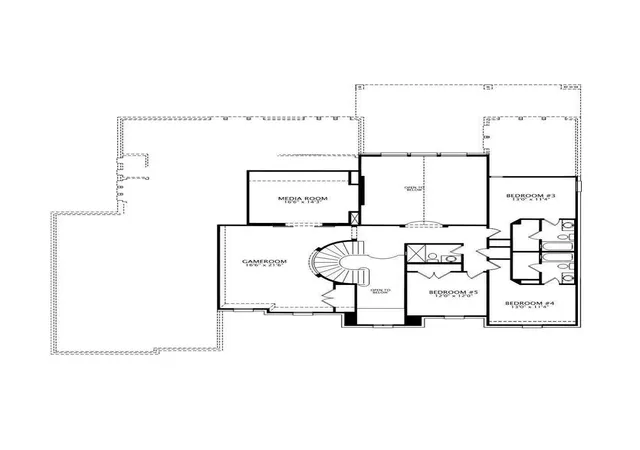 Photo 3 of Single family home for sale at 2992 Heritage Hts Rd, Leander, TX 78641 | MLS# 4848097 | Listing updated on 2026-09-22