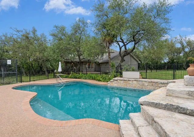 Photo 3 of Single family home for sale at 5400 Top Of The Trails Cv, Austin, TX 78734 | MLS# 7462153 | Listing updated on 2026-08-19