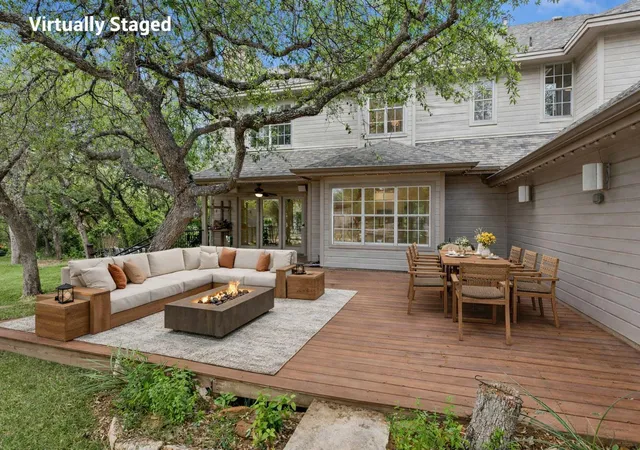 Photo 4 of Single family home for sale at 5400 Top Of The Trails Cv, Austin, TX 78734 | MLS# 7462153 | Listing updated on 2026-08-19
