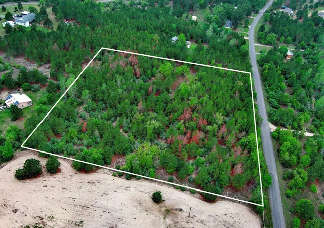 Photo 3 of Land for sale at 453 Kelley Rd, Bastrop, TX 78602 | MLS# 9112119 | Listing updated on 2026-07-14