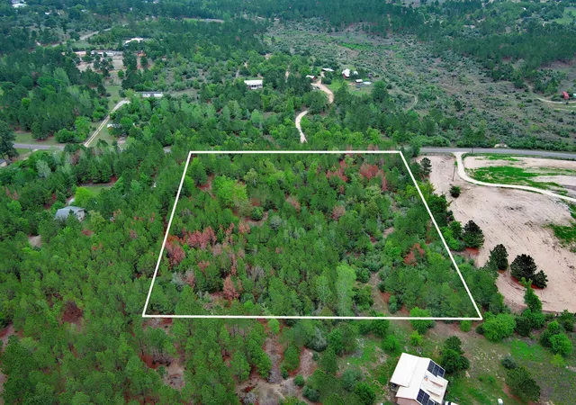 Photo 4 of Land for sale at 453 Kelley Rd, Bastrop, TX 78602 | MLS# 9112119 | Listing updated on 2026-07-14