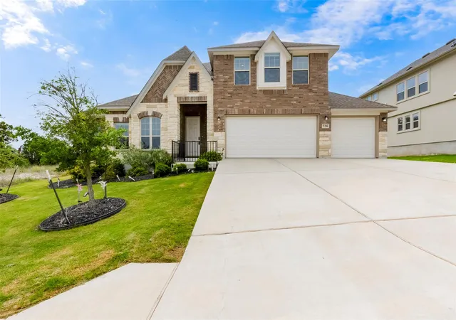 1st image of 728 Marbella Vista Wy, Leander, TX 78641 | MLS# 2528389