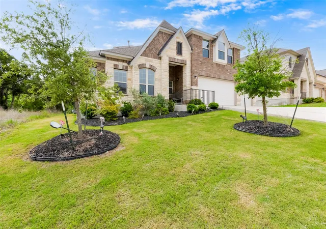 2nd image of 728 Marbella Vista Wy, Leander, TX 78641 | MLS# 2528389