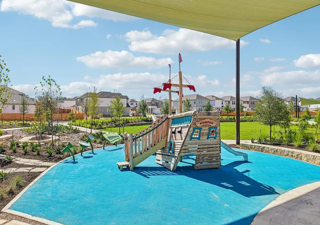 36th image of 122 Christian Springs Dr, Kyle, TX 78640 | MLS# 6791452