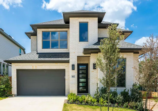 Single family home for sale at 1437 Purple Petunia Ln, Georgetown, TX 78628 | MLS# 2720724