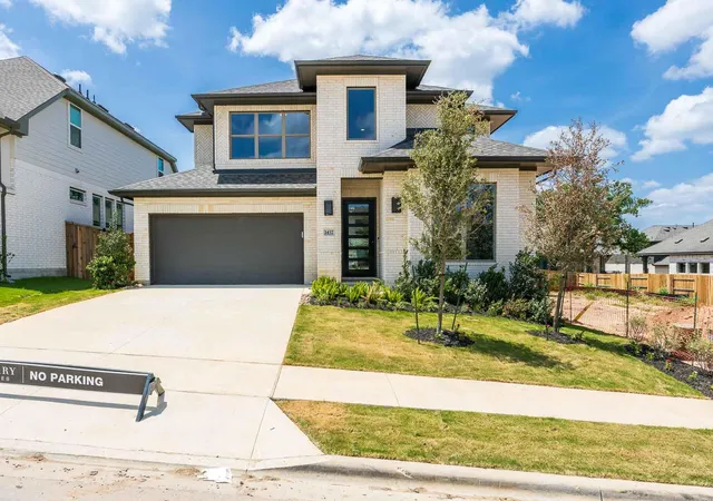 Photo 2 of Single family home for sale at 1437 Purple Petunia Ln, Georgetown, TX 78628 | MLS# 2720724 | Listing updated on 2026-10-15