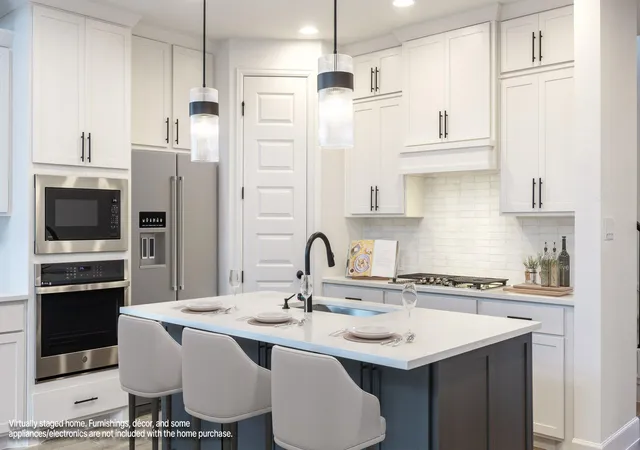 Photo 3 of Single family home for sale at 1437 Purple Petunia Ln, Georgetown, TX 78628 | MLS# 2720724 | Listing updated on 2026-10-15