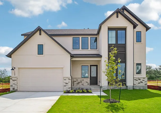 1st image of 154 Christian Springs Dr, Kyle, TX 78640 | MLS# 8634071