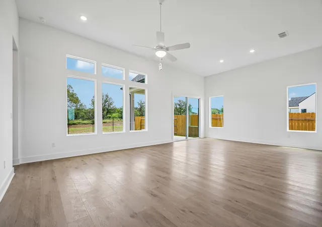 Photo 3 of Single family home for sale at 154 Christian Springs Dr, Kyle, TX 78640 | MLS# 8634071 | Listing updated on 2026-10-02