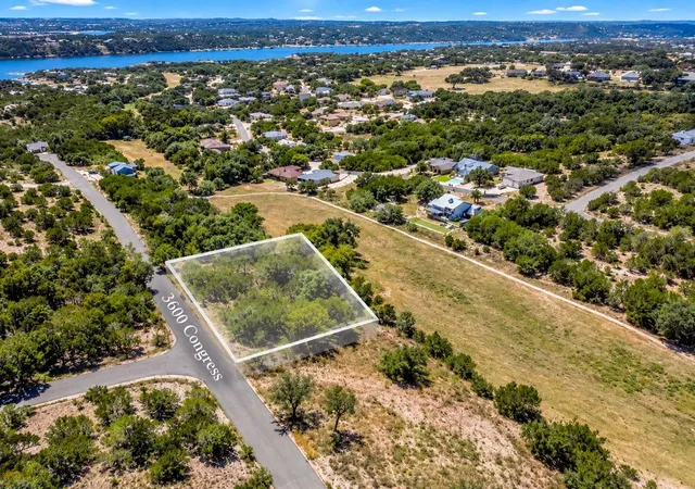 Photo 3 of Land for sale at 3600 Congress Ave, Leander, TX 78645 | MLS# 1373275 | Listing updated on 2026-09-23