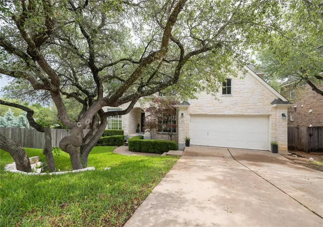 24th image of 1037 Cashew Ln, Cedar Park, TX 78613 | MLS# 1802357