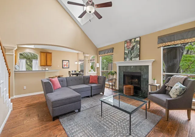 5th image of 1037 Cashew Ln, Cedar Park, TX 78613 | MLS# 1802357