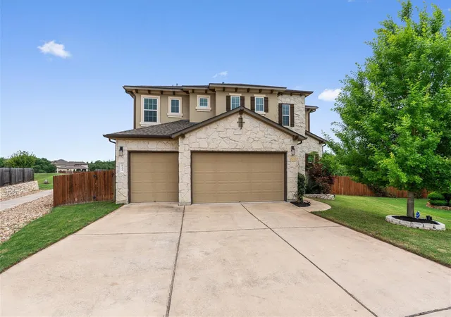 2nd image of 622 Cheyenne Ln, Cedar Park, TX 78613 | MLS# 6853176