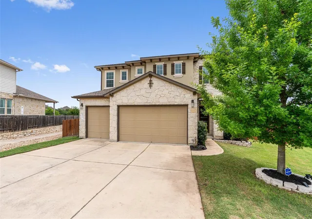3rd image of 622 Cheyenne Ln, Cedar Park, TX 78613 | MLS# 6853176