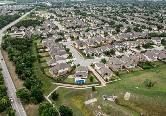40th image of 622 Cheyenne Ln, Cedar Park, TX 78613 | MLS# 6853176