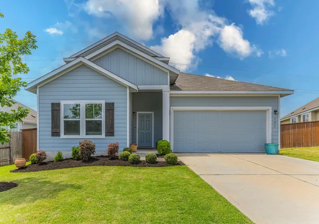 1st image of 121 Mountain Sage Loop, Liberty Hill, TX 78642 | MLS# 5563492