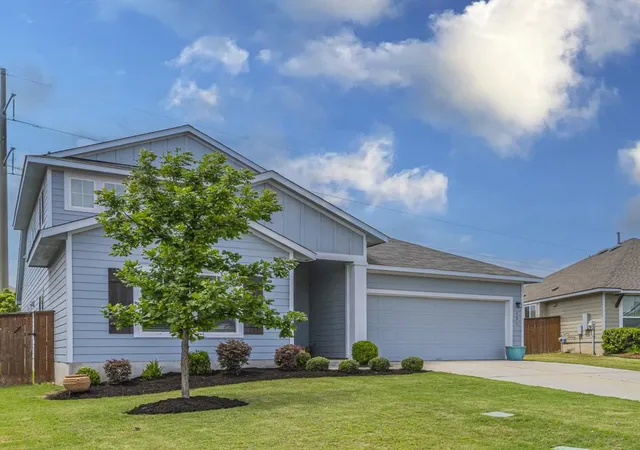 2nd image of 121 Mountain Sage Loop, Liberty Hill, TX 78642 | MLS# 5563492
