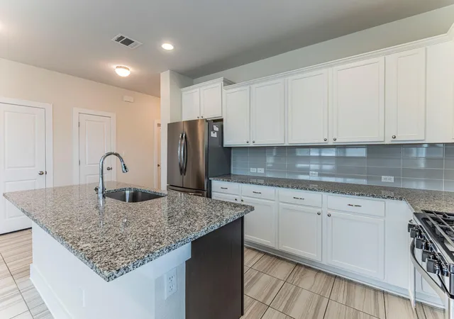 5th image of 121 Mountain Sage Loop, Liberty Hill, TX 78642 | MLS# 5563492