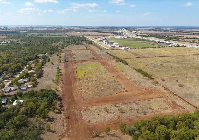 Photo 2 of Land for sale at 767 Fm 2268, Salado, TX 76571 | MLS# 1255083 | Listing updated on 2026-08-10