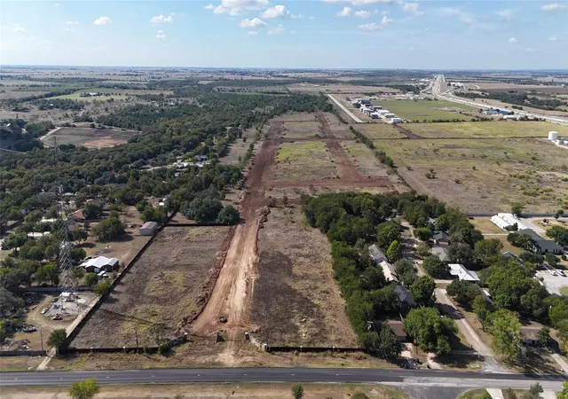 Photo 3 of Land for sale at 767 Fm 2268, Salado, TX 76571 | MLS# 1255083 | Listing updated on 2026-08-10