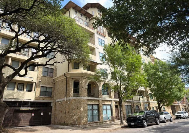 1st image of 2505 San Gabriel St #609, Austin, TX 78705 | MLS# 5789671