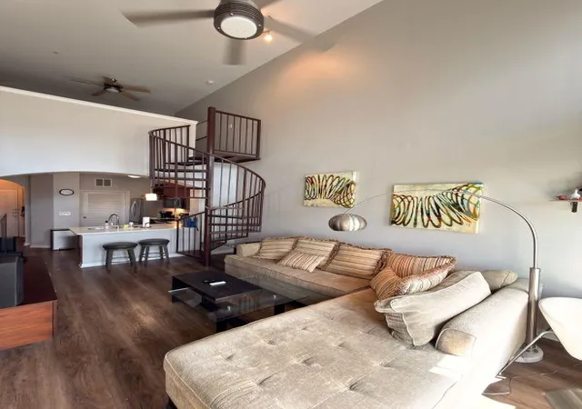 Photo 3 of Condo for sale at 2505 San Gabriel St #609, Austin, TX 78705 | MLS# 5789671 | Listing updated on 2026-07-07