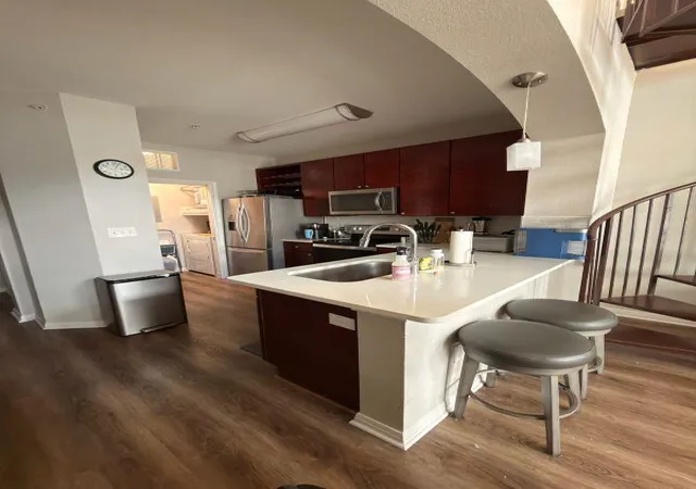 Photo 3 of Condo for sale at 2505 San Gabriel St #609, Austin, TX 78705 | MLS# 5789671 | Listing updated on 2026-09-22