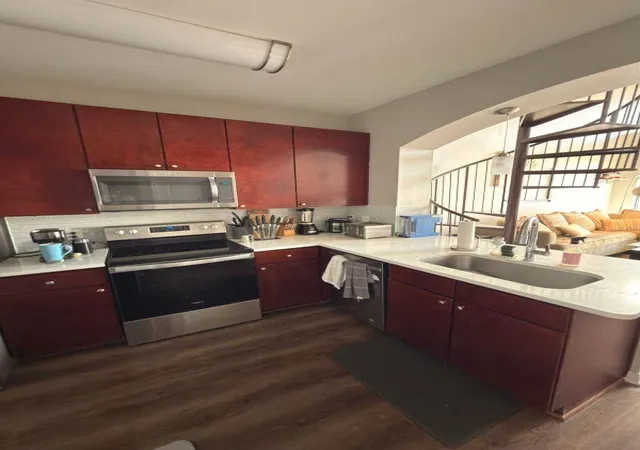 Photo 4 of Condo for sale at 2505 San Gabriel St #609, Austin, TX 78705 | MLS# 5789671 | Listing updated on 2026-09-22