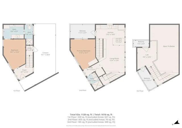 32nd image of 5505 Duval St #B, Austin, TX 78751 | MLS# 6669333