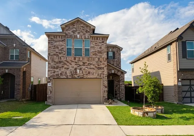Photo 1 of Single family home for sale at 308 Los Cobos Ln, Georgetown, TX 78626 | MLS# 1024868 | Listing updated on 2026-04-25
