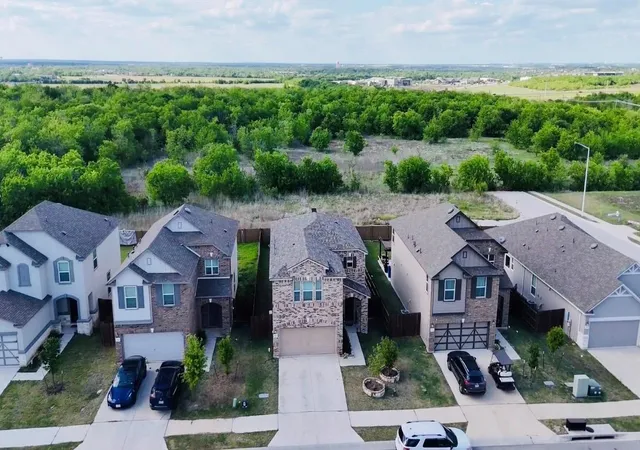 Photo 2 of Single family home for sale at 308 Los Cobos Ln, Georgetown, TX 78626 | MLS# 1024868 | Listing updated on 2026-04-25