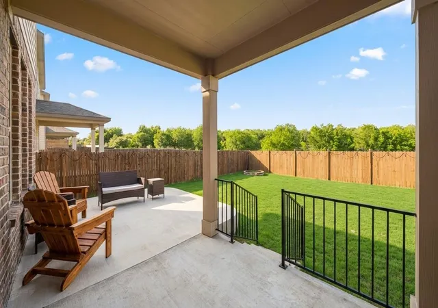 Photo 3 of Single family home for sale at 308 Los Cobos Ln, Georgetown, TX 78626 | MLS# 1024868 | Listing updated on 2026-04-25