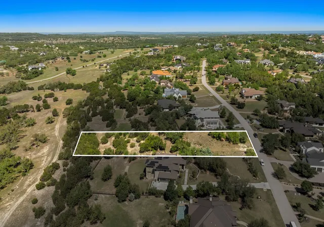 Photo 4 of Land for sale at 8708 Bellancia Dr, Austin, TX 78738 | MLS# 6119432 | Listing updated on 2026-05-22